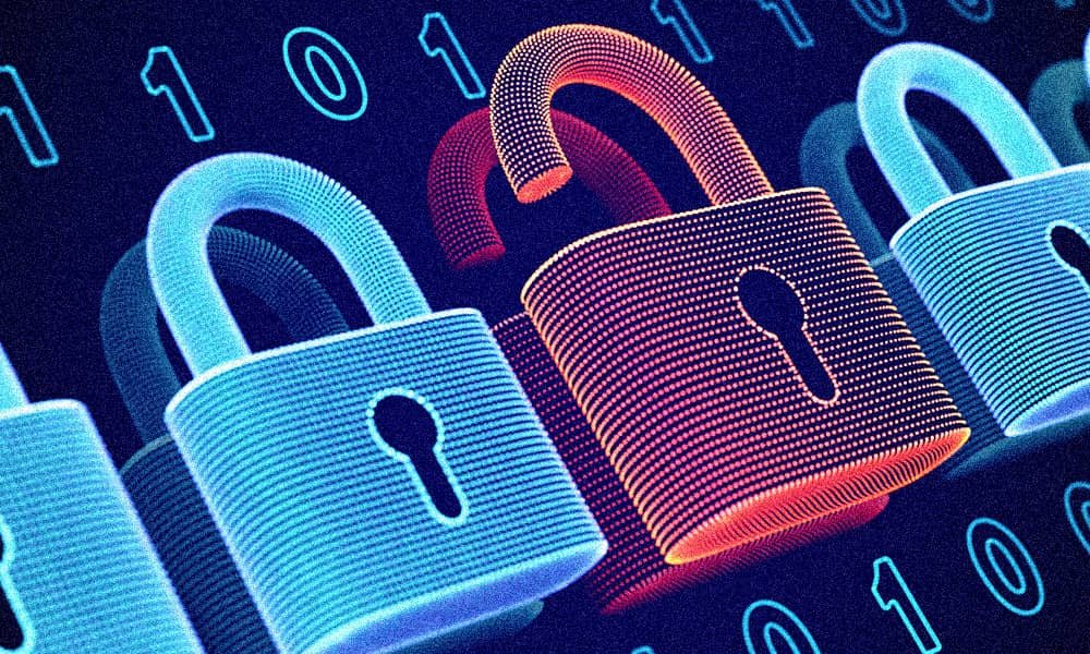 AI and Privacy: How to Protect Your Data