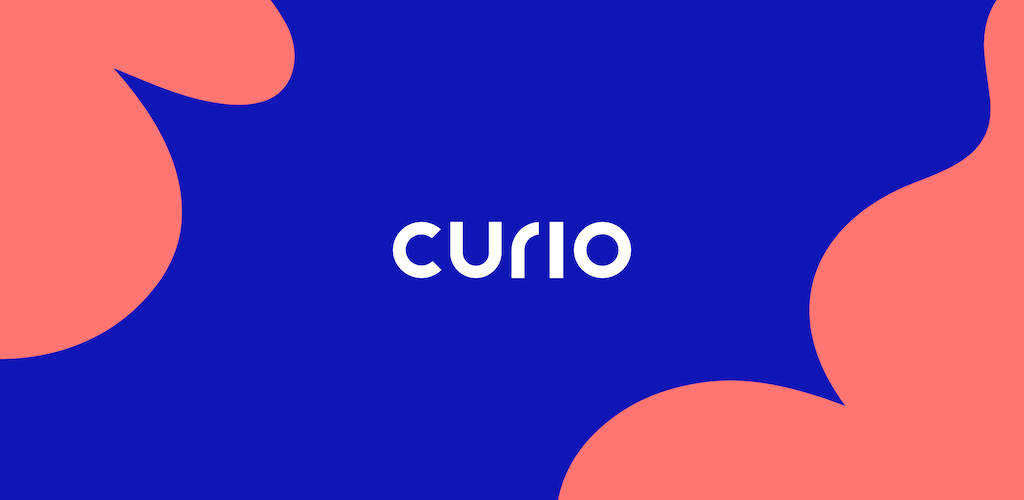 Curio Unveils Rio: The AI News Anchor image