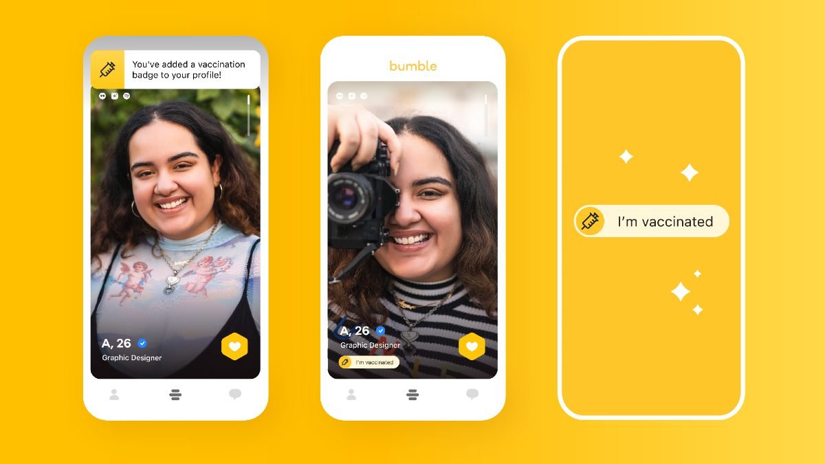 Bumble Founder Envisions AI-Powered Future for Online Dating