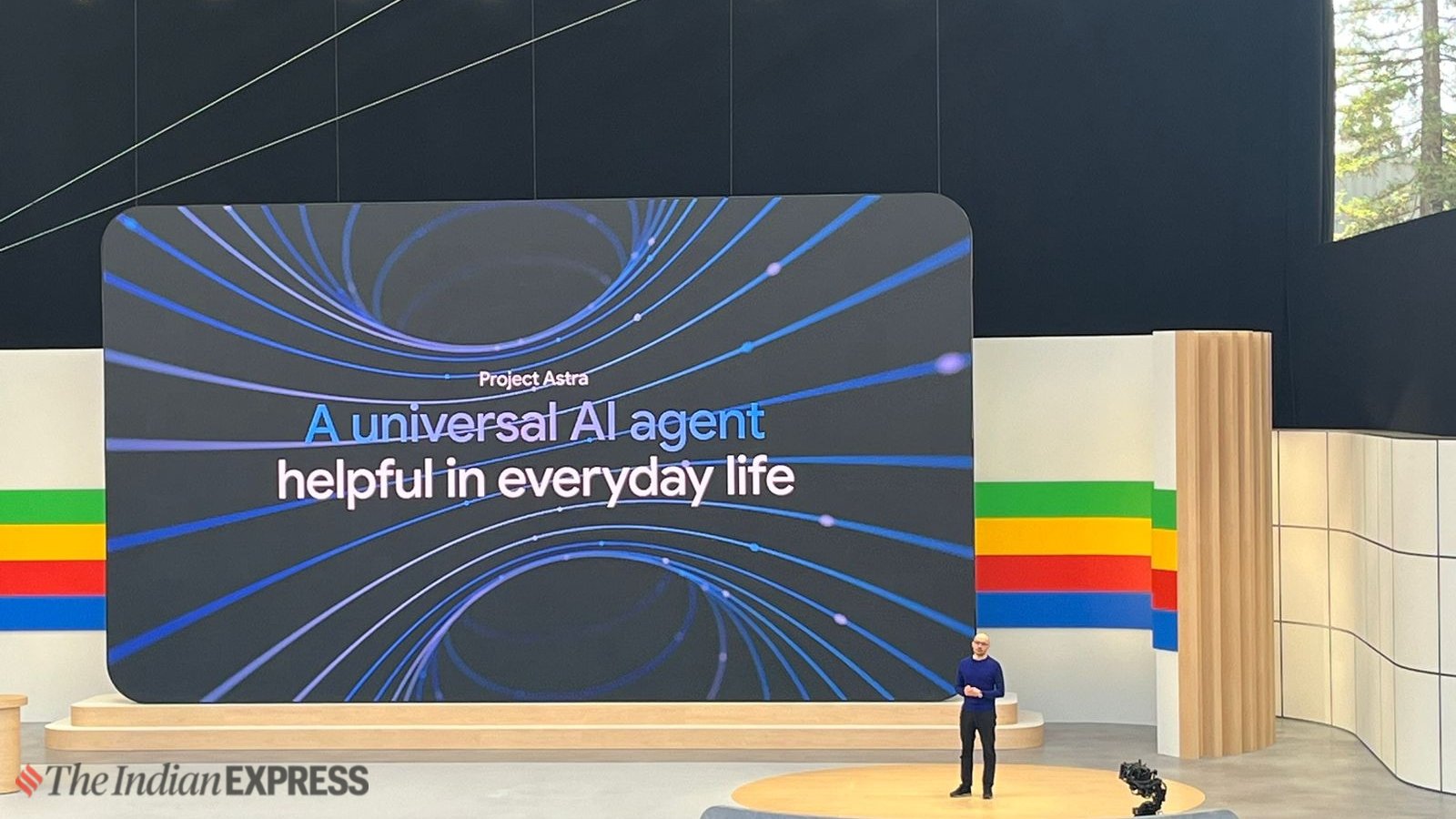 Google's Astra: A Groundbreaking AI Assistant for Everyday Life