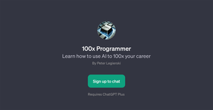 100x Programmer