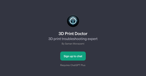 3D Print Doctor