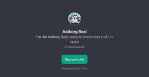 Aalborg Seal