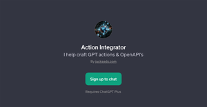 Action Integrator