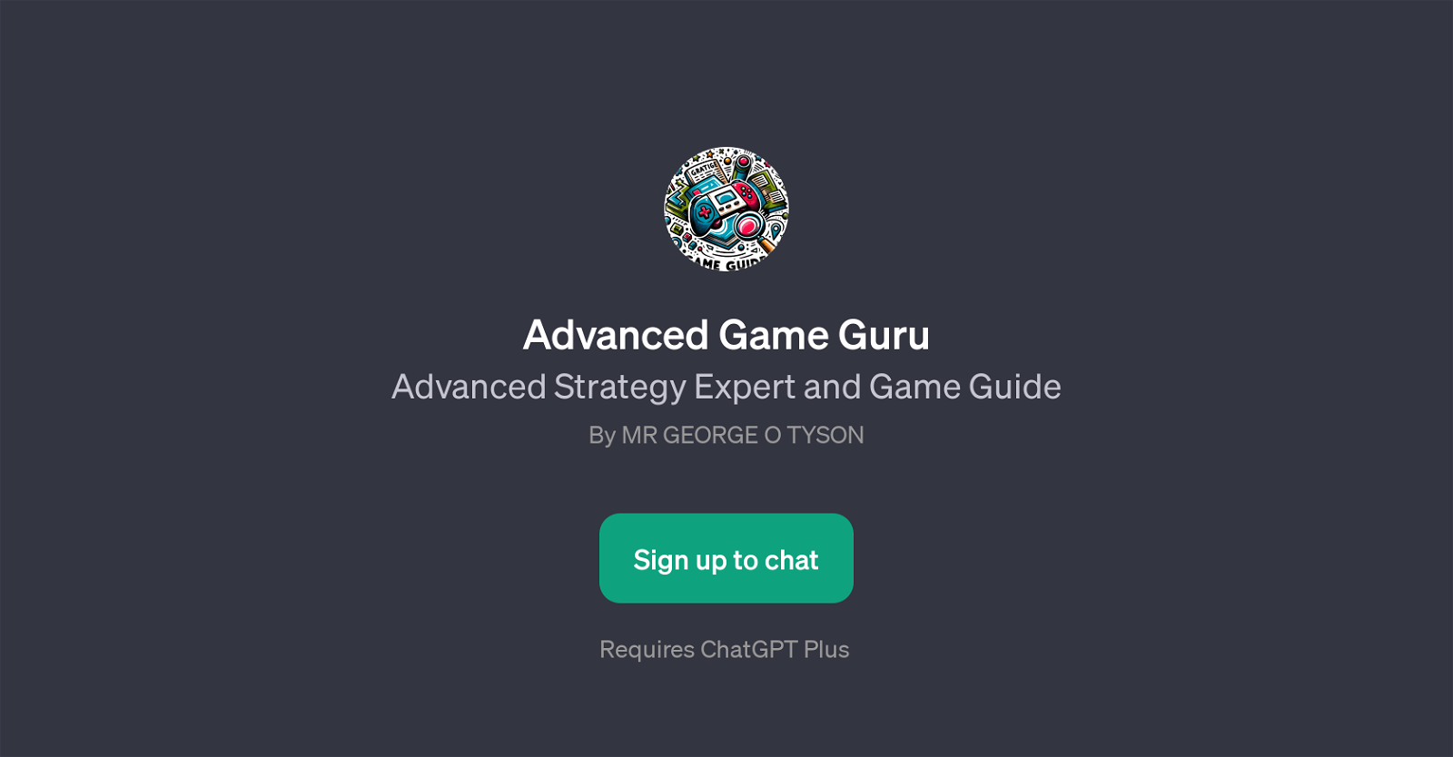 Advanced Game Guru image