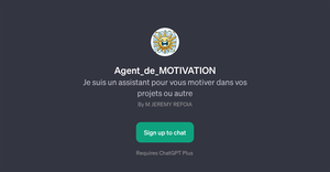 Agent_de_MOTIVATION