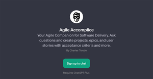 Agile Accomplice