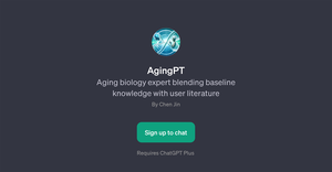 AgingPT