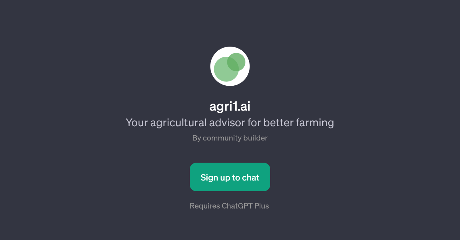 agri1.ai image