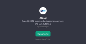 AI2sql