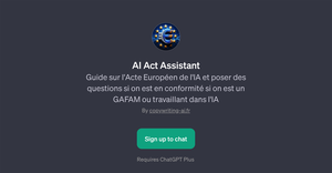 AI Act Assistant