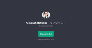 AI Coach Reflekco