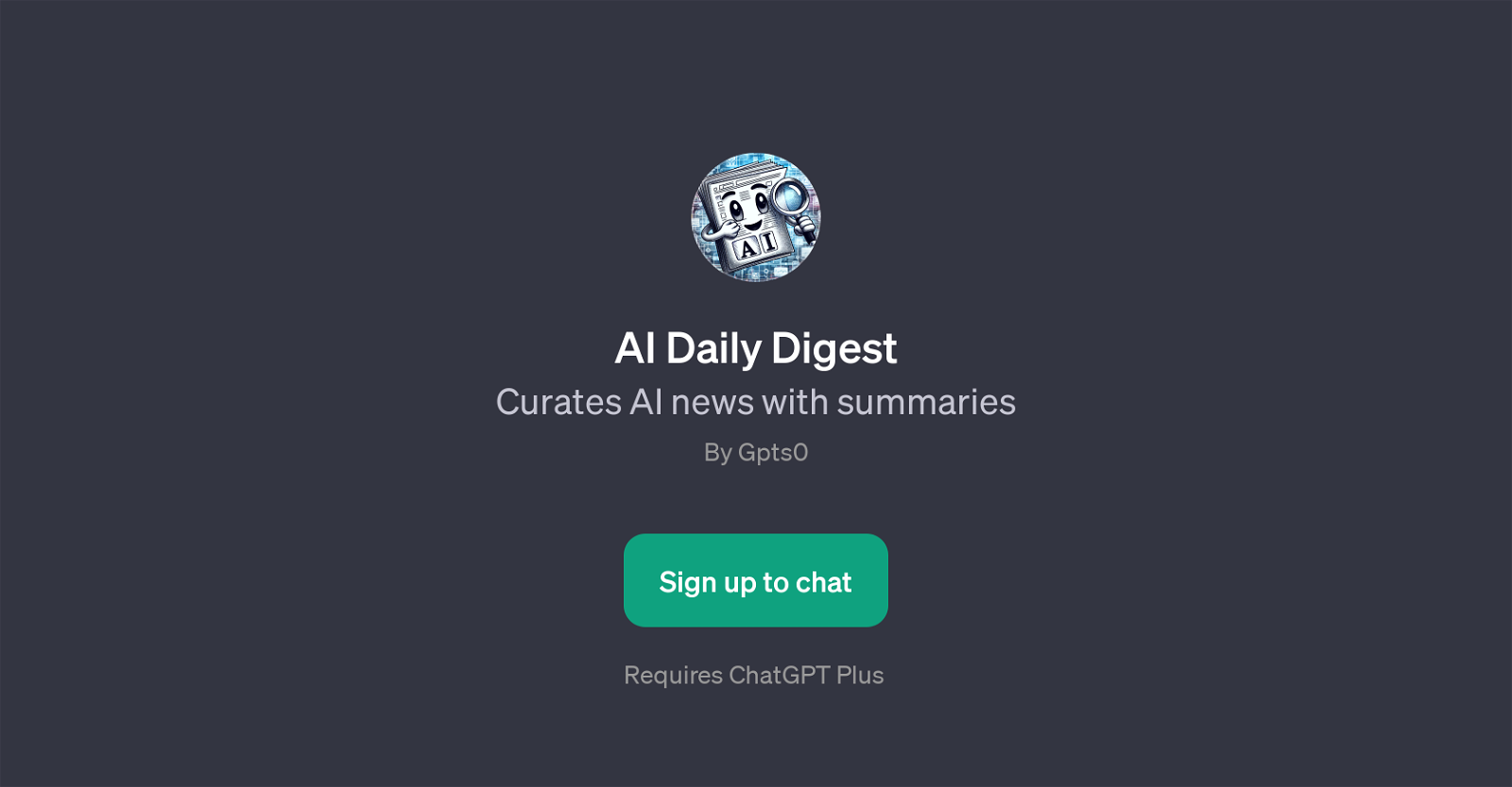 AI Daily Digest image