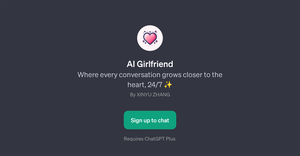 AI Girlfriend