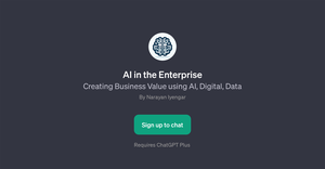 AI in the Enterprise