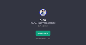 AI Joe