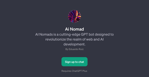 AI Nomads