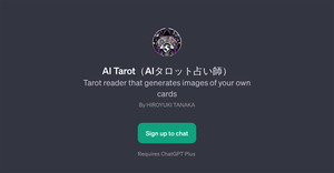 AI Tarot