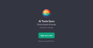 AI Tools Guru