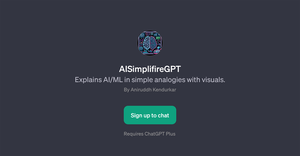 AISimplifireGPT