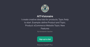 AIT-Visionaire