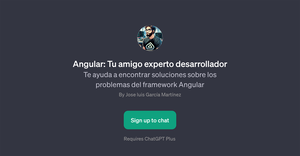 Angular: Tu amigo experto desarrollador