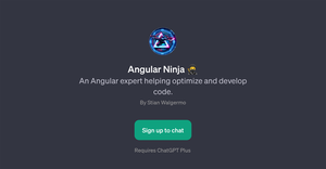 Angular Ninja