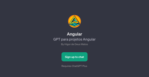 AngularGPT