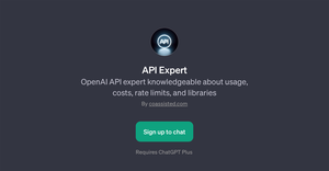 API Expert