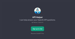 API Helper