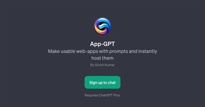 App-GPT