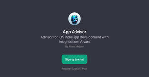 App Advisor