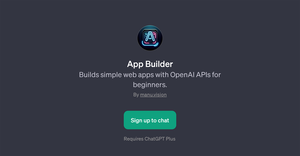 App Builder