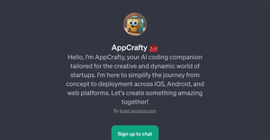 AppCrafty