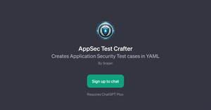 AppSec Test Crafter