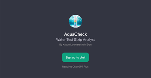 AquaCheck