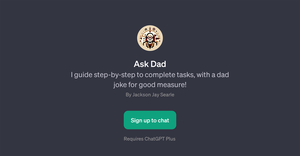 Ask Dad