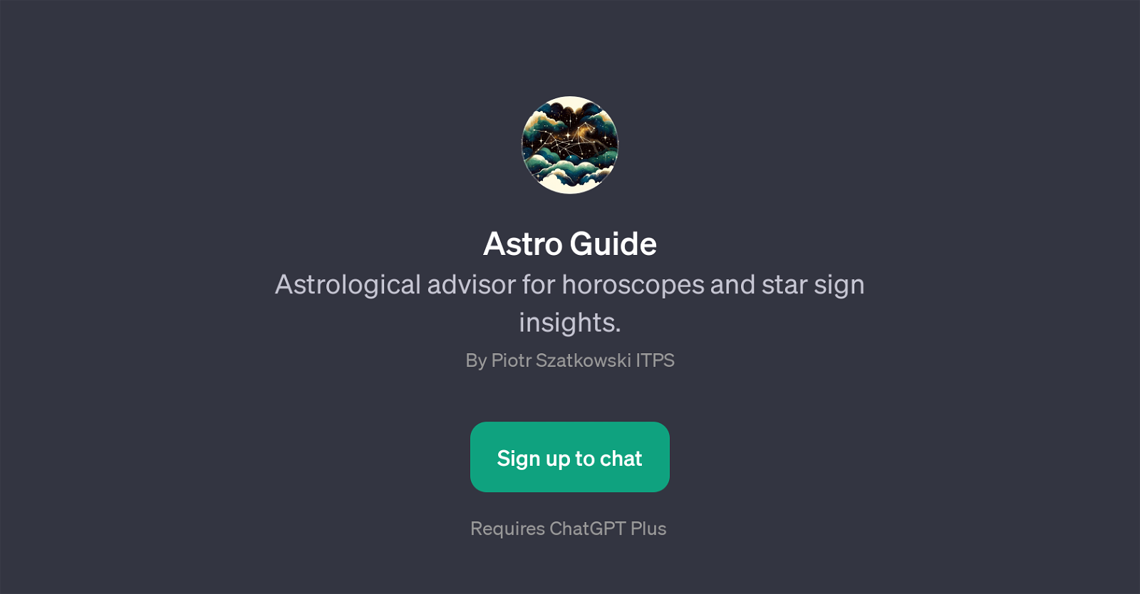 Astro Guide image