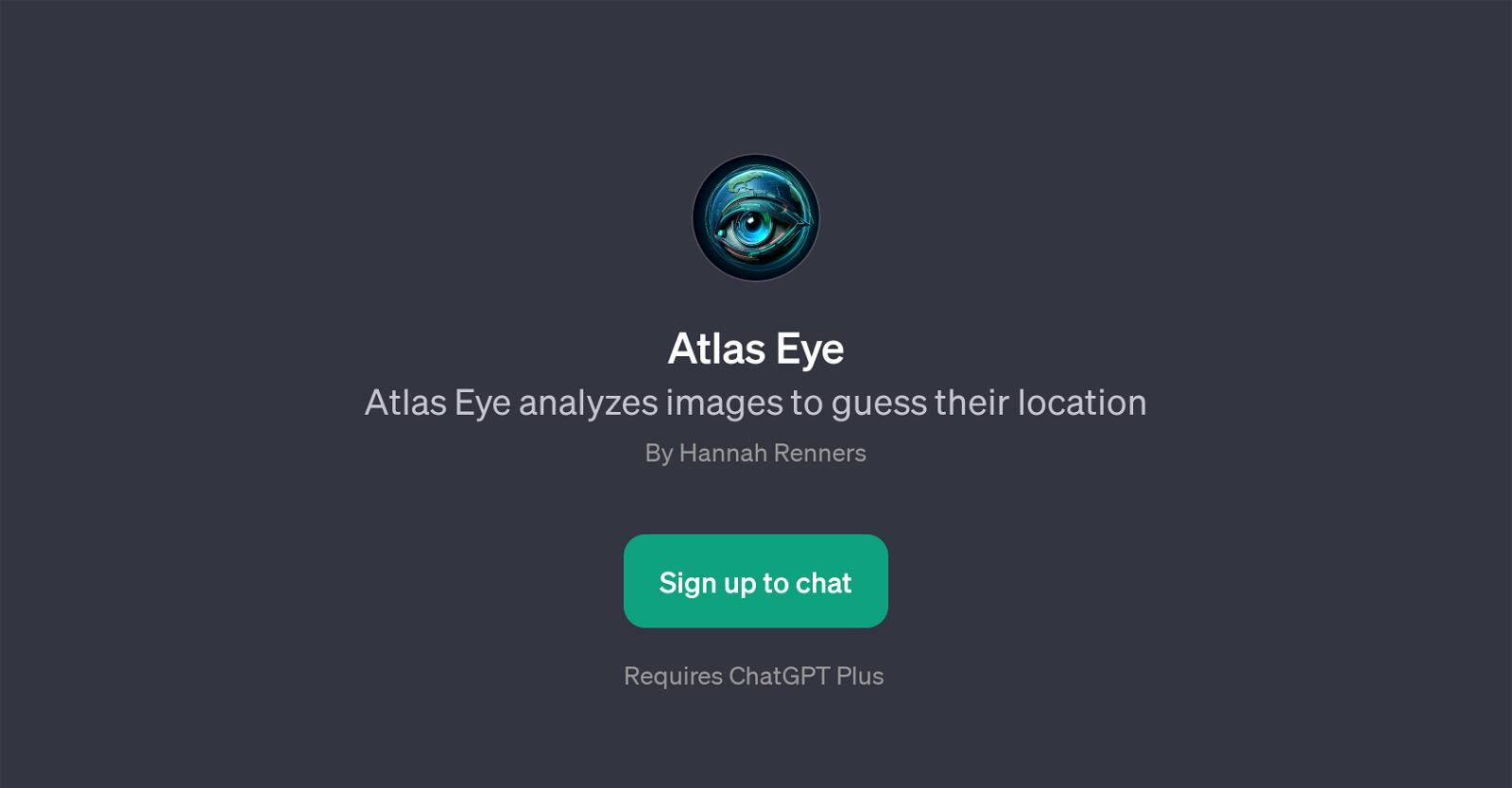 Atlas Eye image