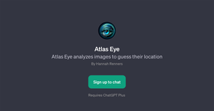 Atlas Eye