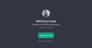 AWS Exam Guide