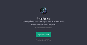 BabyAgi.sql