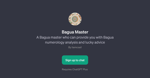 Bagua Master