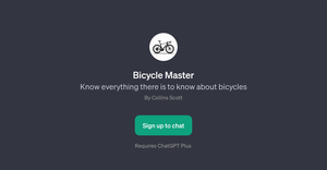 Bicycle Master