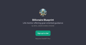 Billionaire Blueprint