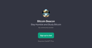 Bitcoin Beacon