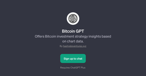 Bitcoin GPT