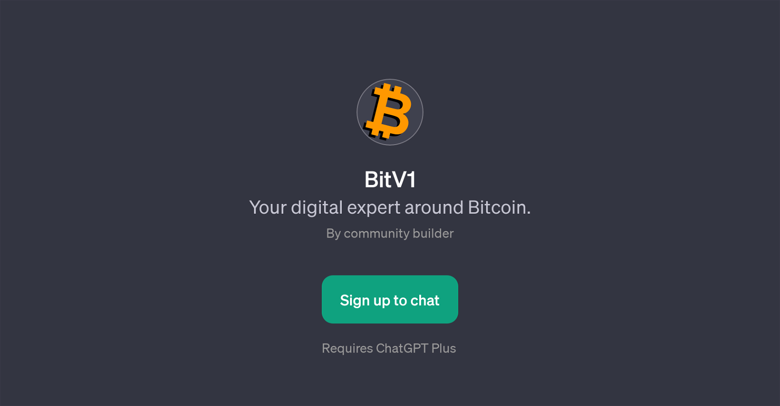 BitV1 image