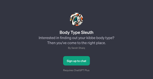 Body Type Sleuth
