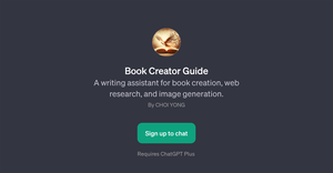 Book Creator Guide